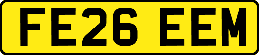 FE26EEM