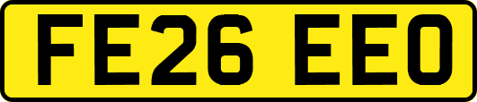 FE26EEO