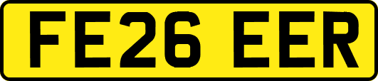 FE26EER