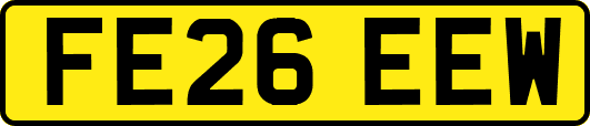 FE26EEW