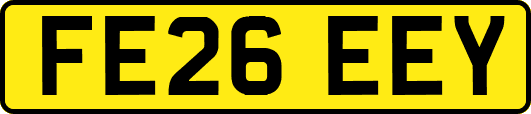FE26EEY