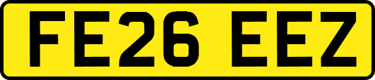 FE26EEZ