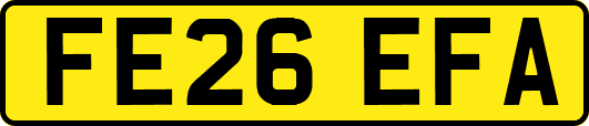 FE26EFA