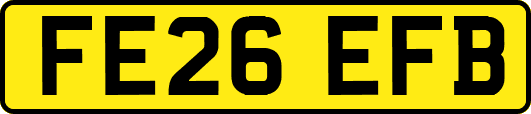 FE26EFB
