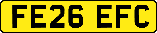 FE26EFC