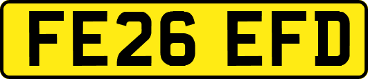FE26EFD