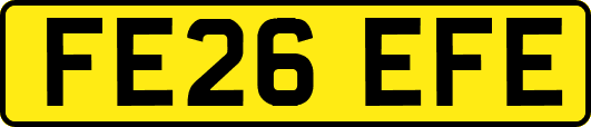 FE26EFE