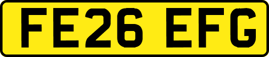 FE26EFG