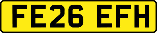 FE26EFH
