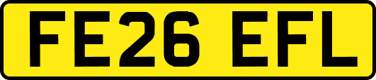 FE26EFL