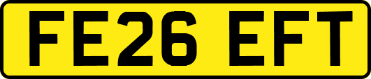 FE26EFT
