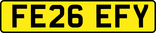 FE26EFY
