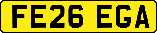 FE26EGA