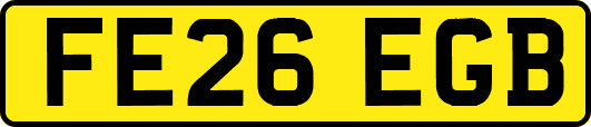 FE26EGB