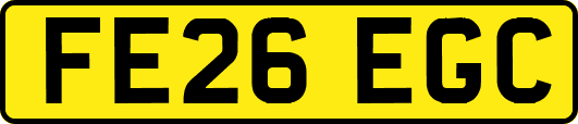 FE26EGC