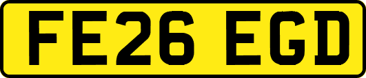 FE26EGD
