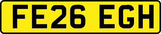 FE26EGH