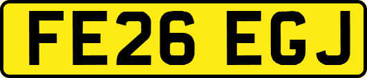 FE26EGJ