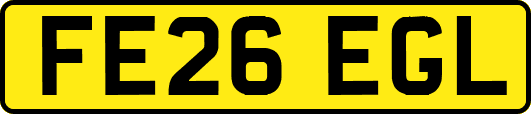 FE26EGL