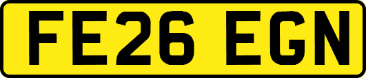 FE26EGN