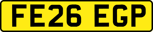 FE26EGP