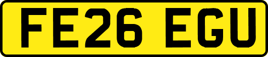 FE26EGU