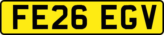 FE26EGV