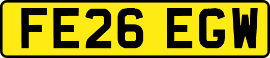FE26EGW
