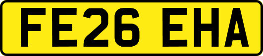 FE26EHA