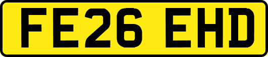 FE26EHD