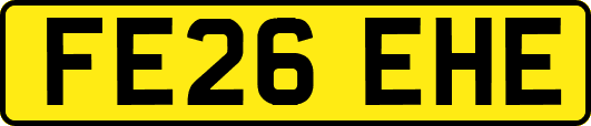 FE26EHE