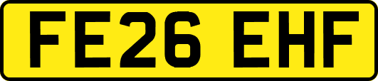 FE26EHF