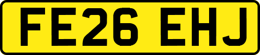 FE26EHJ