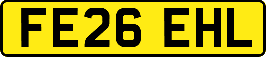 FE26EHL
