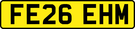FE26EHM