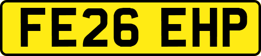 FE26EHP