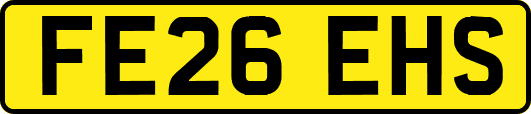 FE26EHS