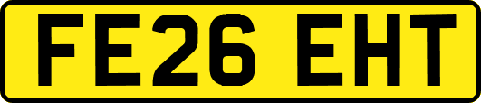 FE26EHT