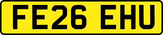 FE26EHU