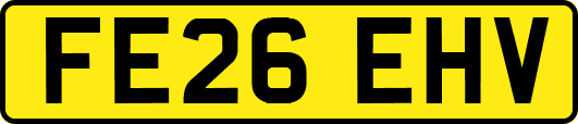 FE26EHV