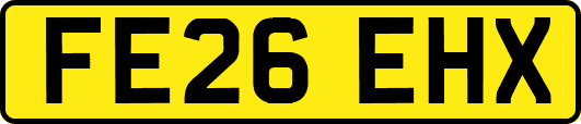 FE26EHX