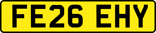 FE26EHY