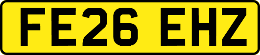 FE26EHZ