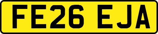 FE26EJA