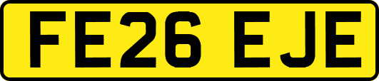 FE26EJE