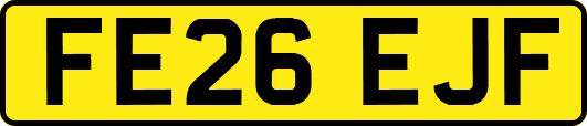FE26EJF