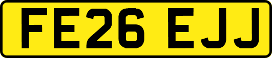 FE26EJJ