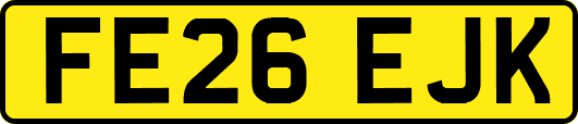 FE26EJK