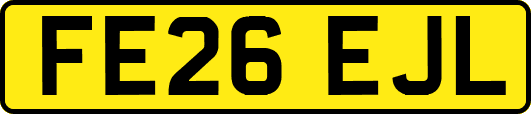 FE26EJL