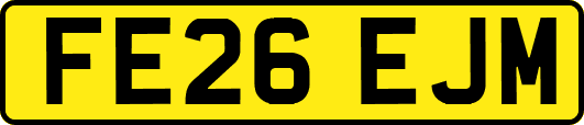 FE26EJM